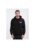 Public Enemy Hoody - Black