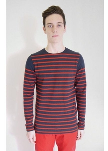Sailor Jersey Red
