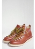Scarponcini Boot Vibram Arabia