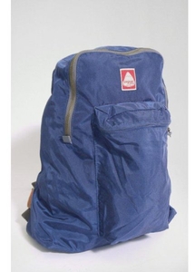 Ski & Hike Navy Backpack