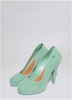 Skyscraper II Shoe Mint
