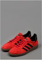 Spezial Trainers - Red