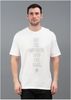 SS Midrange Tee White