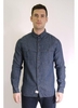 Stag Shirt Denim