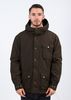 Stratus Jacket - Dark Olive
