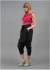 Tai Twist Trousers Black