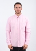 Thorn Button Down Collar Shirt - Pink