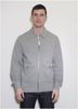 Todmorden Jacket Grey