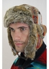 Tracer Lined Bomber Hat Tan
