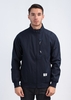 Track Top Jacket - Dark Navy