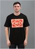 Trademark Logo Tee - Black