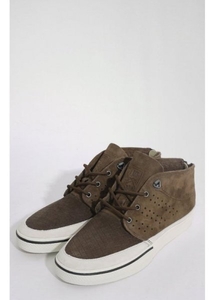 Vulc Mid KZK