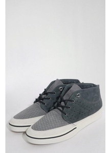 Vulc Mid KZK
