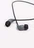 x AIAIAI Earphone - Grey/Cypress