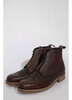 x Barbour Acklam Boot Brown