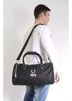 x Barrel Bag