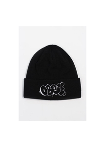 x Cope2 Beanie - Black