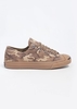 x Jack Purcell LTT Ox Trainers - Grey Camo