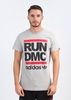 x Run DMC Tee - Grey