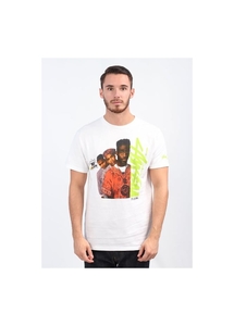 x Yo MTV Raps! De La Soul Tee - White