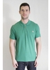 Zebra SS Polo Green