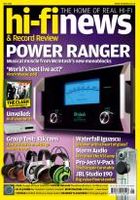 HiFi News
