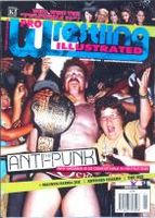 Pro Wrestling Illustrated