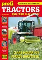 Profi Tractors