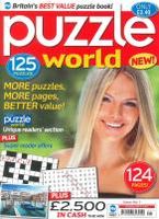 Puzzle World