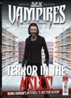 SFX Special Editions