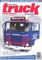 Truck Model World