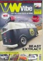VW Vibe