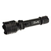 UltraFire C6 rechargeables 3-Mode Cree XR-E Q5 LED Flashlight (200LM,  1x18650,  Noir)