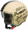 Premier Rocker OR Jet Helmet,  beige,  Size XS,  beige,  Size XS