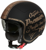 Premier Rocker OR Jet Helmet,  black,  Size XL,  black,  Size XL