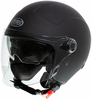 Premier Rocker Visor U9 BM Jet Helmet,  black,  Size XS,  black,  Size XS