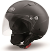 Premier Scooby Jet Helmet,  black,  Size XS,  black,  Size XS