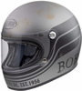 Premier Trophy BTR 17 BM Helmet,  black-grey,  Size S,  black-grey,  Size S