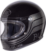 Premier Trophy BTR 9 Helmet,  black,  Size XL,  black,  Size XL