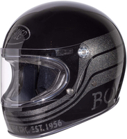 Premier Trophy BTR 9 Helmet,  black,  Size XL,  black,  Size XL