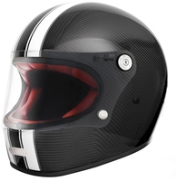 Premier Trophy Carbon To One Helmet,  white-carbon,  Size S,  white-carbon,  Size S