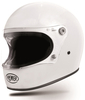 Premier Trophy Mono Helmet,  white,  Size M,  white,  Size M