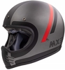 Premier Trophy MX DO 17 BM Motocross Helmet,  black-grey,  Size XS,  black-grey,  Size XS