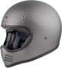 Premier Trophy MX U17 BM Motocross Helmet,  grey,  Size L,  grey,  Size L
