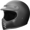 Premier Trophy MX U9 Motocross Helmet,  black,  Size L,  black,  Size L