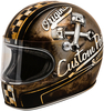 Premier Trophy OP 9 BM Helmet,  multicolored,  Size M,  multicolored,  Size M