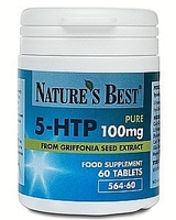 5-HTP tablets 100mg