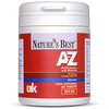A-Z Multi for Teens and Adults quantity - 120 Tablets in 2 pots
