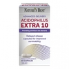 Acidophilus Extra 10 Billion quantity - 60 Capsules