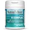 Active B Complex,  For A Reduction In Tiredness And Fatigue 120 Tablets